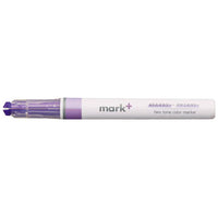 MARK+ DUAL TONE HIGHLIGHTER 5 COLOR SET