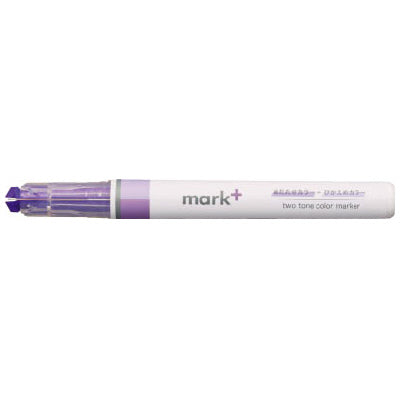 MARK+ DUAL TONE HIGHLIGHTER 5 COLOR SET