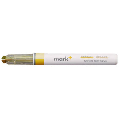 MARK+ DUAL TONE HIGHLIGHTER 5 COLOR SET