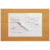 MARK+ DUAL TONE HIGHLIGHTER 5 COLOR SET