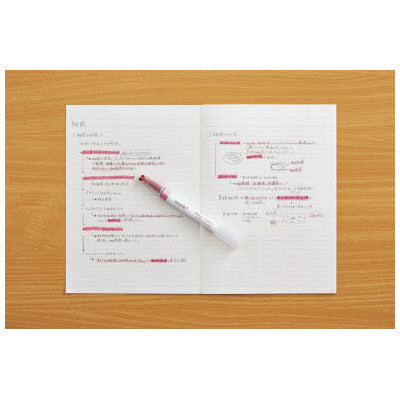 MARK+ DUAL TONE HIGHLIGHTER 5 COLOR SET