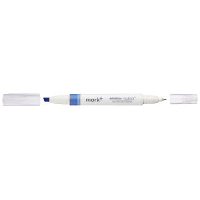 MARK+ TWO WAY MARKER 5 COLOR SET