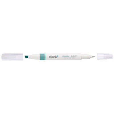 MARK+ TWO WAY MARKER 5 COLOR SET