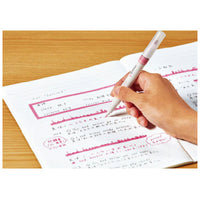 MARK+ TWO WAY MARKER 5 COLOR SET