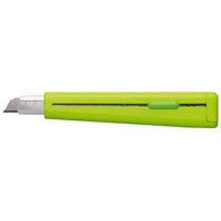 CUTTER C3 GREEN