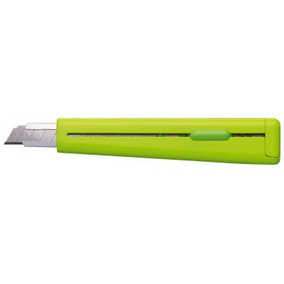 CUTTER C3 GREEN