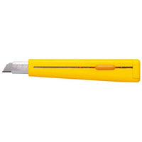 CUTTER C3 YELLOW