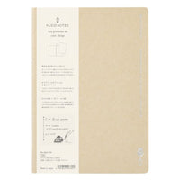 TINY GRID NOTES B6 [BEIGE]