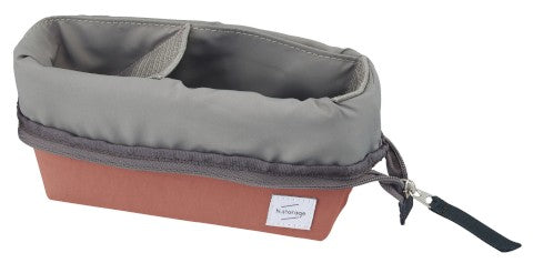 N STORAGE PENCASE PINK