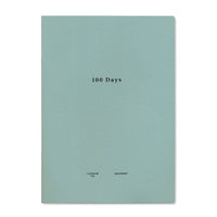 STYLE NOTEBOOK 100DAYS