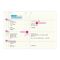 STYLE NOTEBOOK TO DO