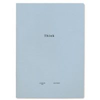 STYLE NOTEBOOK THINK