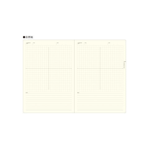 STYLE NOTEBOOK THINK