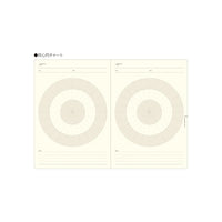 STYLE NOTEBOOK THINK