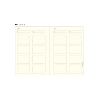 STYLE NOTEBOOK THINK