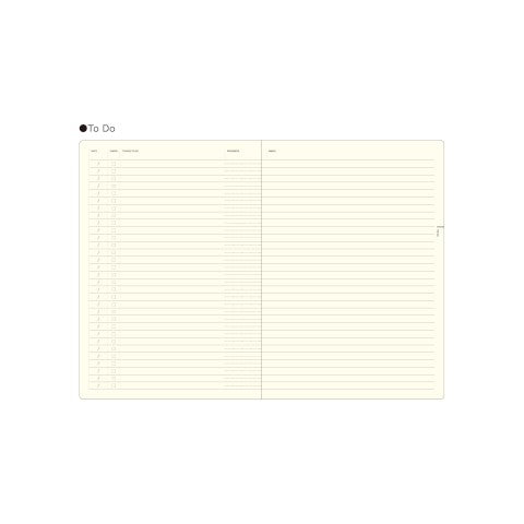 STYLE NOTEBOOK MY LIFE