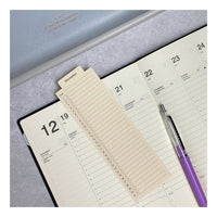 STYLE BOOKMARKER MONTHLY