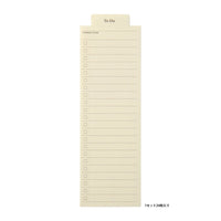 STYLE BOOKMARKER TODO