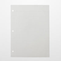 CAMPUS LOOSE LEAF COLLEGE RULED 100 SHEETS
