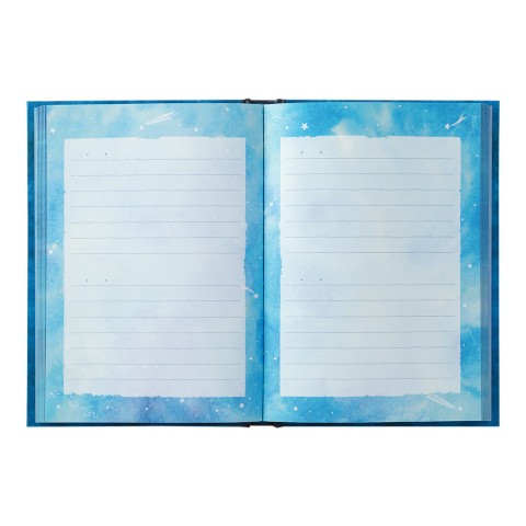 DIARY NIGHT SKY