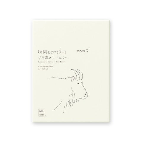 MD GOAT COVER A6