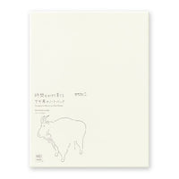 MD GOAT COVER A5 VERTICAL