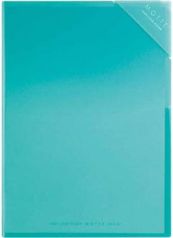 HARD CLEAR HOLDER MOTTE A3 DOUBLE PAGE SIZE LB