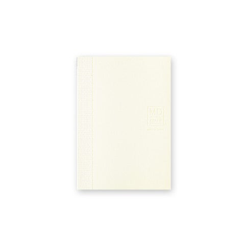 MD NOTEBOOK A7 BLANK