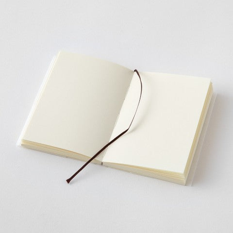 MD NOTEBOOK A7 BLANK