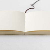 MD NOTEBOOK A7 BLANK