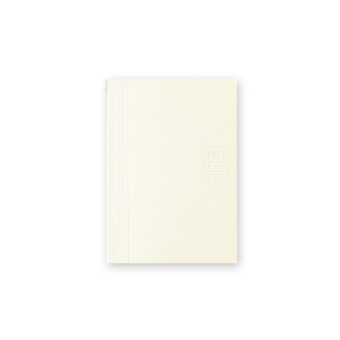 MD NOTEBOOK A7 LINED
