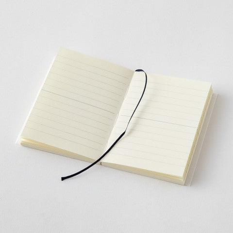 MD NOTEBOOK A7 LINED