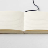 MD NOTEBOOK A7 LINED