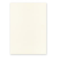 MD NOTEBOOK COTTON A5 THICK BLANK