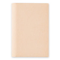 MD NOTEBOOK HARDCOVER A5 PAPER