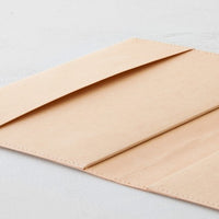 MD NOTEBOOK HARDCOVER A5 PAPER