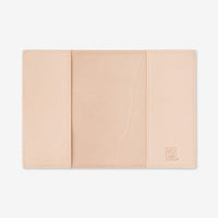 MD NOTEBOOK COVER BOXED A7 GOAT LEATHER