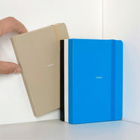 POCKETLOG DIARY BLACK