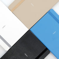 POCKETLOG DIARY BLUE