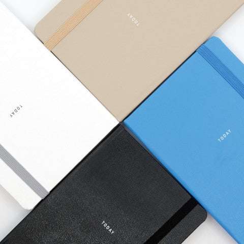 POCKETLOG DIARY BLUE