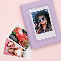 POCKETLOG DIARY PURPLE