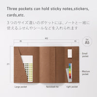 NOTEBOOK COVER CAMEL , 365 DAYS NOTEBOOK PLAIN SET