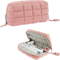 MOCOCO PILLOW PEN CASE PINK
