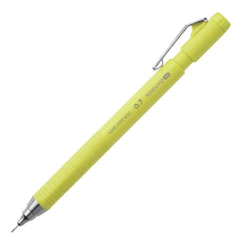 MECHANICAL PENCIL ME - 0.7MM TYPE M - TENNIS