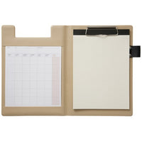 A5 FIELDPAD BEIGE