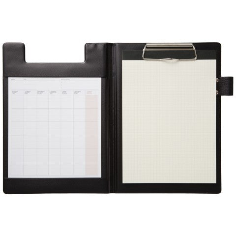 A5 FIELDPAD BLACK