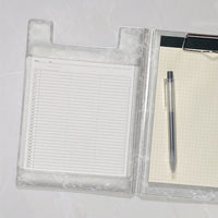 A5 FIELDPAD REFILL GANTT CHART FREE