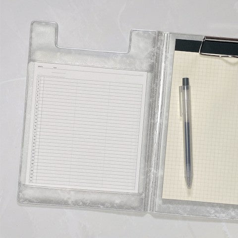 A5 FIELDPAD REFILL GANTT CHART FREE