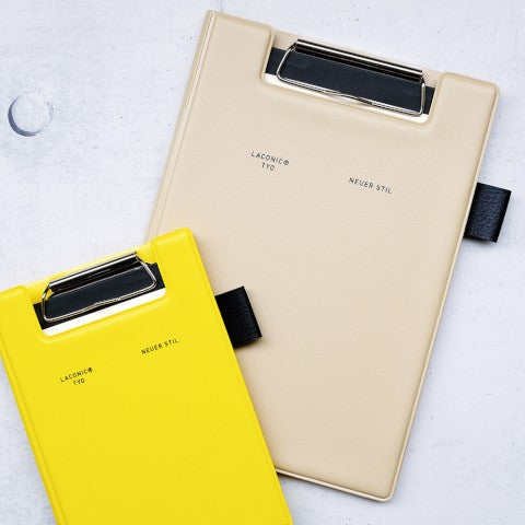 A5 FIELDPAD MEMOPAD 7MMLINE