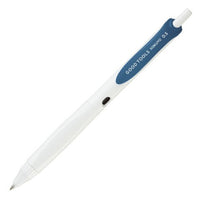 GOOD TOOLS GEL PEN 0.5MM BLUE BLACK